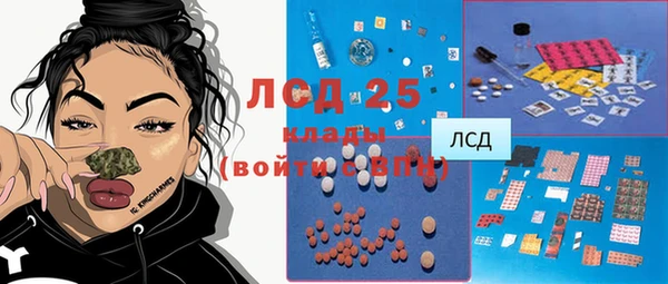 винт Осташков