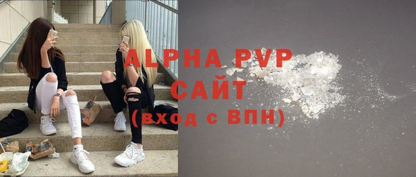 винт Осташков